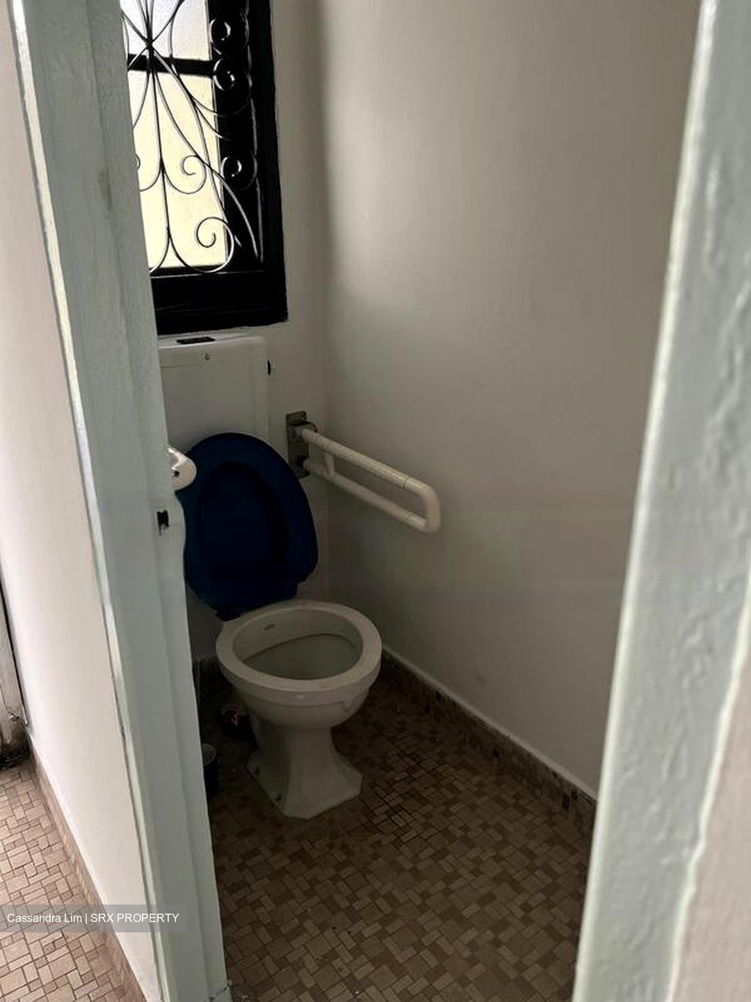 Serangoon Garden Estate (D19), Terrace #422991841